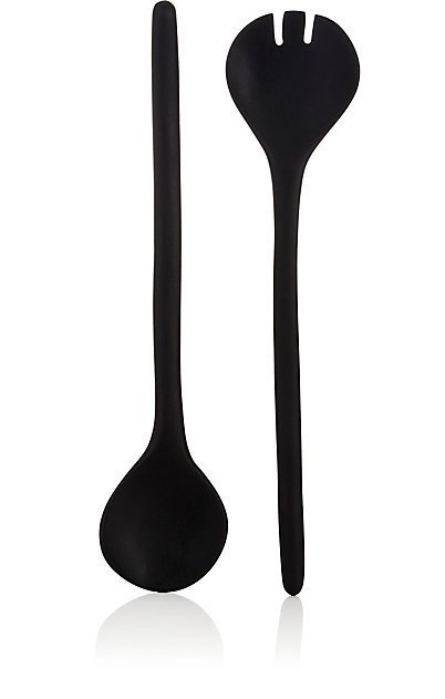 Tina Frey Salad Servers, $54 for a set of 2