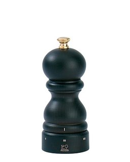16 Modern Entertaining Tools to Use and Give This Holiday Season - Photo 17 of 17 - Peugeot Paris U Select 5" Chocolate Salt Mill, $26.25