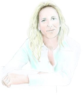 Dive Into the World of Patricia Urquiola by Exploring These 5 Standout Designs - Photo 1 of 1 - Illustration of Patricia Urquiola