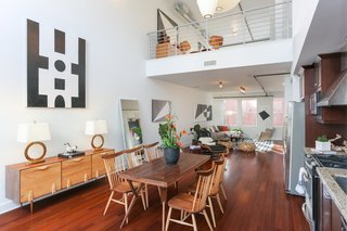 8 Examples That Show How Loft Living Goes Beyond Just NYC - Photo 7 of 8 -