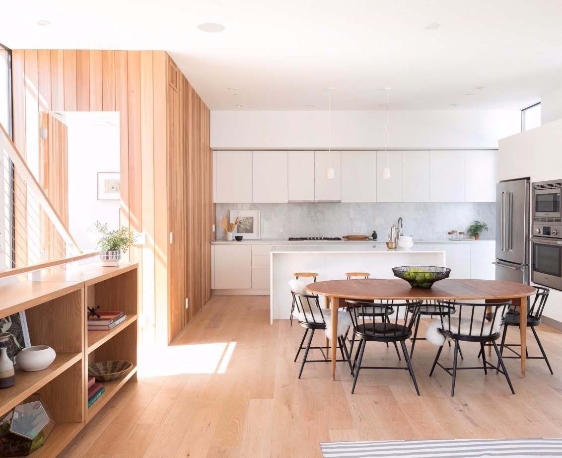 View of 30 Scandinavian Interior Design Ideas for Every Room - Suite 101