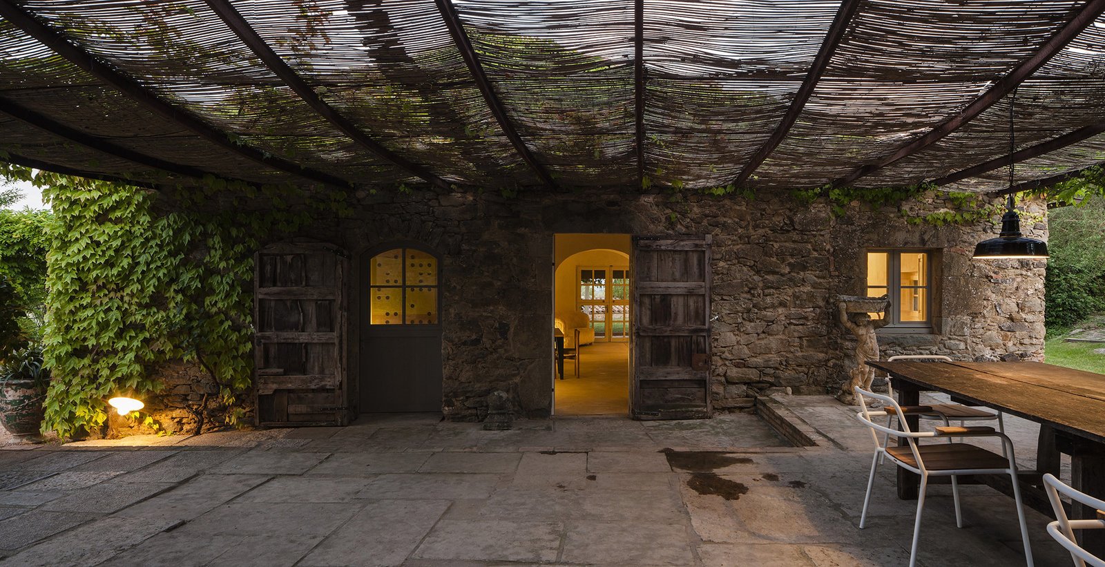 Articles about art meets design 7 modern homes on Dwell