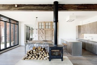 10 Dwell-Approved, New-Old Homes in the UK - Photo 16 of 18 -