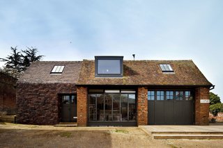 10 Dwell-Approved, New-Old Homes in the UK - Photo 15 of 18 -
