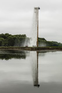 Olafur Eliasson Gives Versailles a Surreal Aura - Photo 4 of 5 - © Anders Sune Berg courtesy of Olafur Eliasson.