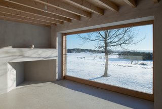 Atrium House atrium housetham & videgård arkitekter - dwell Atrium House atrium housetham & videgård arkitekter - dwell