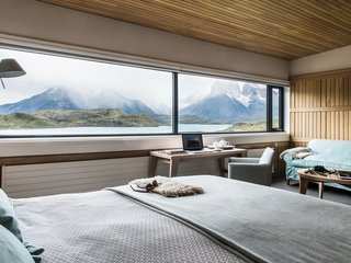 Explora Patagonia Hotel – Your New Bucket List Addition - Photo 3 of 8 -