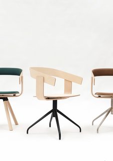 Behind the Design: Alain Gilles - Photo 1 of 1 -