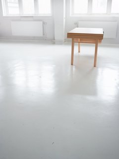 Introducing The Creative @ Roll-Out Table - Photo 1 of 4 -