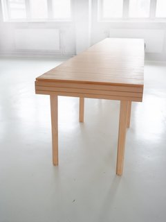 Introducing The Creative @ Roll-Out Table - Photo 2 of 4 -