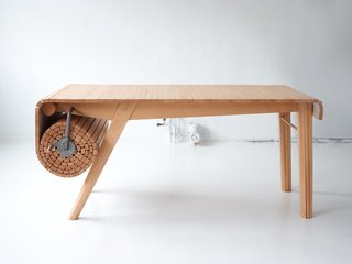 Introducing The Creative @ Roll-Out Table - Photo 3 of 4 -