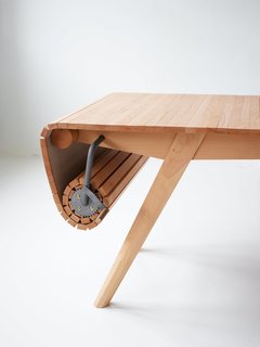 Introducing The Creative @ Roll-Out Table - Photo 4 of 4 -