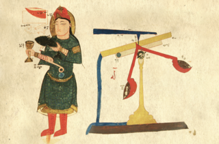 Products We Love: The Dyson 360 Eye - Photo 2 of 3 - Image from The Book of Knowledge of Ingenious Mechanical Devices by 12th-century scholar Badīʿ az-Zaman Abū l-ʿIzz Ismāʿīl ibn ar-Razāz al-Jazarī.