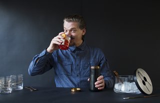 Products We Love: Modern by Dwell Magazine Barware - Photo 1 of 5 -