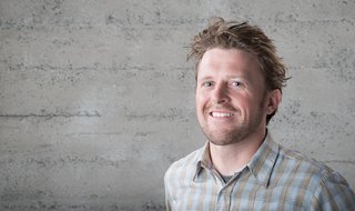 Cameron</p><p>Designer "Arcitecture is solving problems beautifully." - Glenn Murcutt