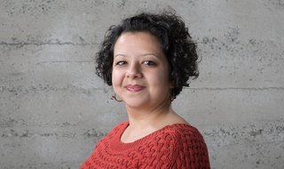 Caroline</p><p>Project Architect Little things make big things happen.