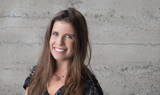 Emily</p><p>Project Manager The process of thinking is inextricably tied to the act of making. Each cultivates and refines the other.