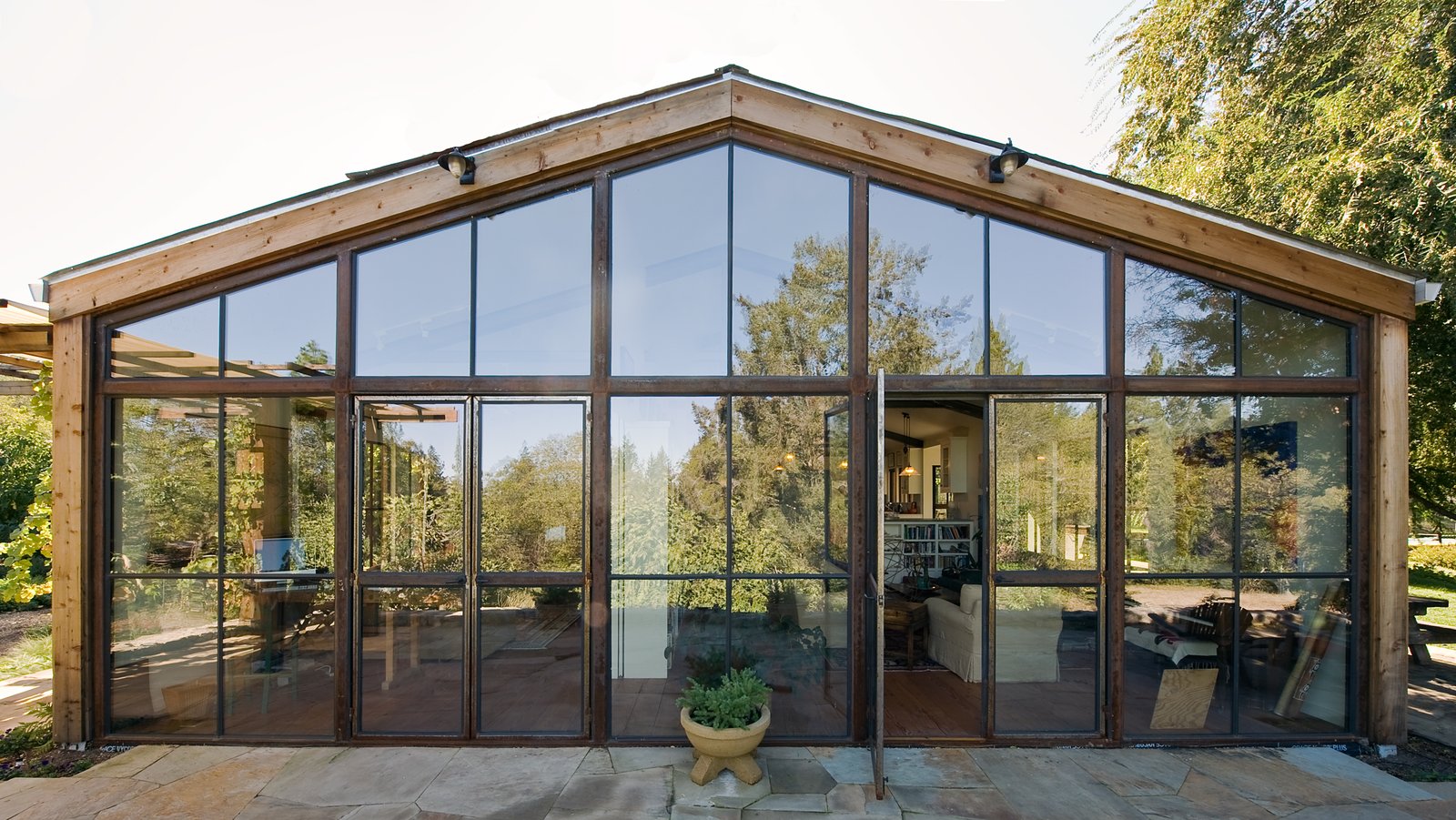11 modern ranch-style homes - photo 3 of 12 - dwell 11 modern ranch-style homes - photo 3 of 12 - dwell