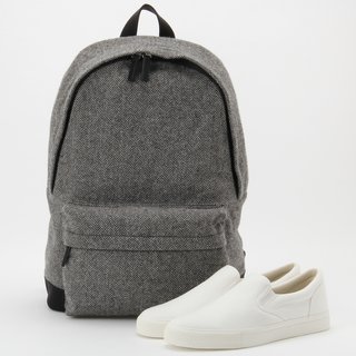 Rucksack, $79