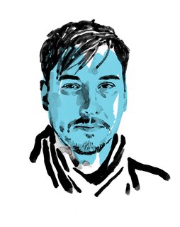 "I started thinking about the basics of living, instead of trying to deal with all the stuff that we have. I think that might be more of an American point of view, about oversaturation. It’s ridiculous. I tried to find a way, through Das Haus, to reduce things to the most essential."—Todd Bracher