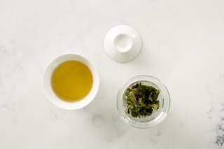 A New Prototype Design Asks: Is Tea The New Coffee? - Photo 6 of 6 - With high quality leaves, the tea maker can provide multiple batches throughout the day. 