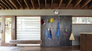 11 Ways to Create a Modern Mudroom in Your Home - Photo 11 of 11 -