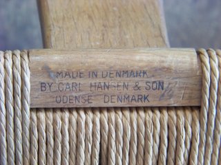 On Design: Carl Hansen and Søn - Photo 3 of 3 -