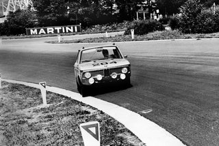 In A Single Lap, The Neue Klasse Launched BMW's Racing Success - Photo 4 of 8 -
