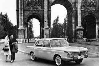 In A Single Lap, The Neue Klasse Launched BMW's Racing Success - Photo 6 of 8 -