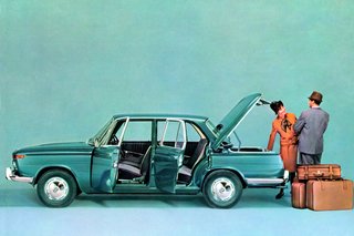 In A Single Lap, The Neue Klasse Launched BMW's Racing Success - Photo 7 of 8 -