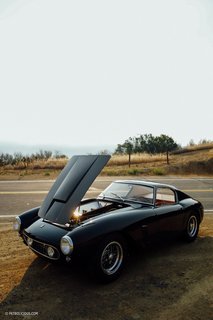 Is This The Ultimate Ferrari 250GT You're Actually Able To Drive? - Photo 27 of 28 -