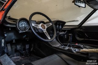 This Lamborghini Miura Is A Family Heirloom Barn Find - Photo 11 of 21 -