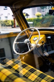 Is The BMW Isetta A Perfect City-Sized Classic? - Photo 5 of 16 -