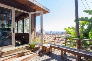 My Escape to the Hollywood Hills - Photo 2 of 4 -