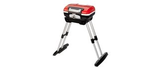 The Best Portable Grills You Can Buy Right Now - Photo 1 of 6 - Our top pick for best portable gas grill is the Cuisinart Petit Gourmet. (Amazon: $122.99)