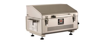 The Best Portable Grills You Can Buy Right Now - Photo 3 of 6 - We recommend avoiding the Solaire Anywhere Portable Infrared Grill due to poor design and performance. (Amazon: $379)