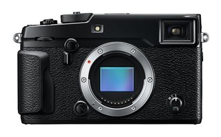 Fujifilm X-Pro2
