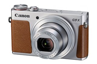 Canon PowerShot G9 X