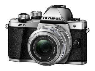 Olympus OM-D E-M10 Mark II 