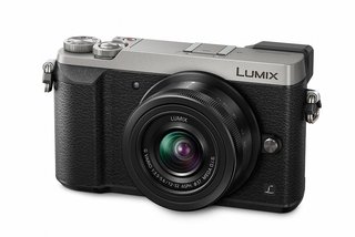 Panasonic Lumix GX85
