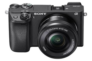 Sony Alpha a6300
