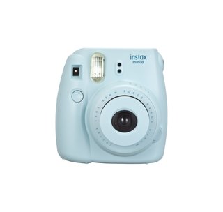 Fujifilm Instax Mini 8/8+