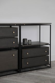 Oda Storage System by Theresa Arns - Photo 1 of 3 -