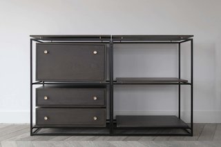 Oda Storage System by Theresa Arns - Photo 2 of 3 -
