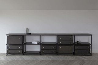 Oda Storage System by Theresa Arns - Photo 3 of 3 -