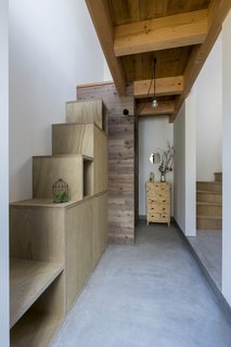 Uji House by ALTS Design Office - Photo 2 of 3 -