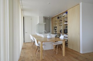 Sunset House by Kentarou Tomita Architect Office - Photo 3 of 3 -