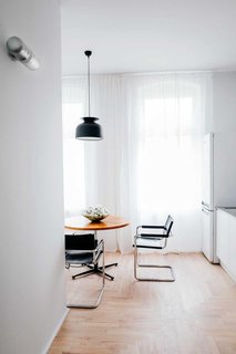 Town House on the Edge of the Park by Loft Kolasinski - Photo 2 of 4 -