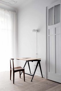 Town House on the Edge of the Park by Loft Kolasinski - Photo 3 of 4 -