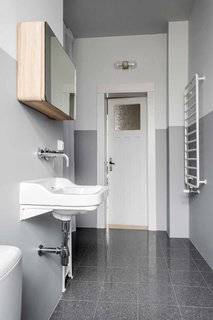 Town House on the Edge of the Park by Loft Kolasinski - Photo 4 of 4 -